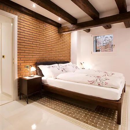 Moretta Veneza