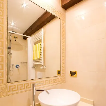 Moretta Apartamento Veneza