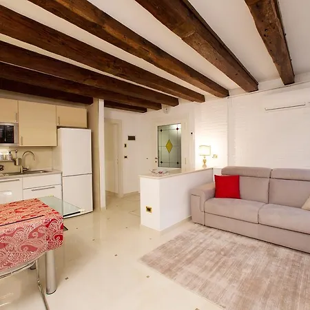Moretta Apartamento *