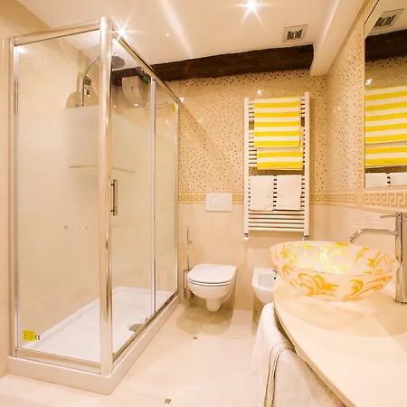 Moretta Apartmán Benátky