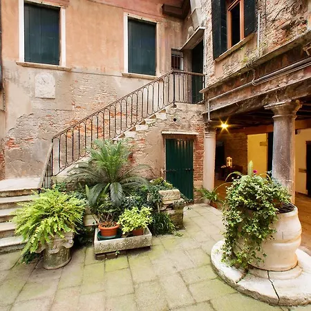 Appartement Moretta