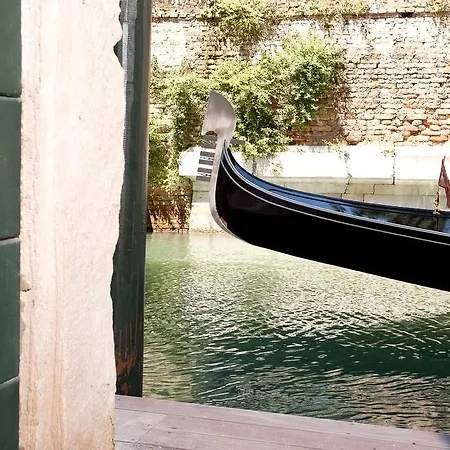 Moretta Venetië