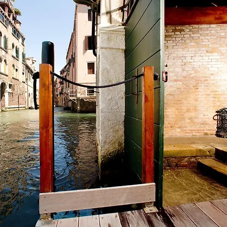 Moretta Appartement