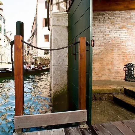 Appartement Moretta *