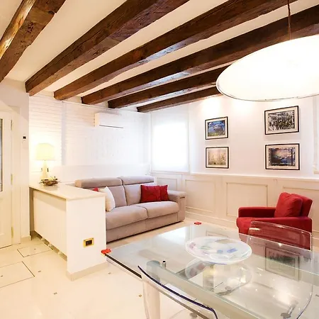 Appartement Moretta *
