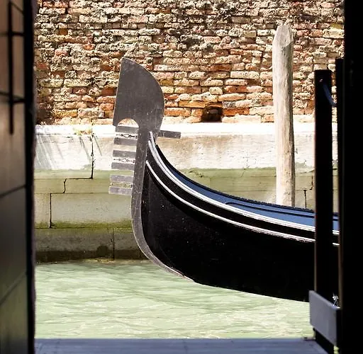 Lägenhet Moretta Venedig