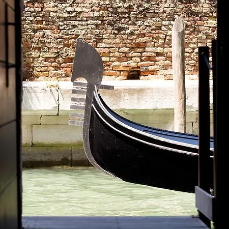Lejlighed Moretta Venedig