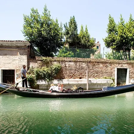 Moretta * Venedig